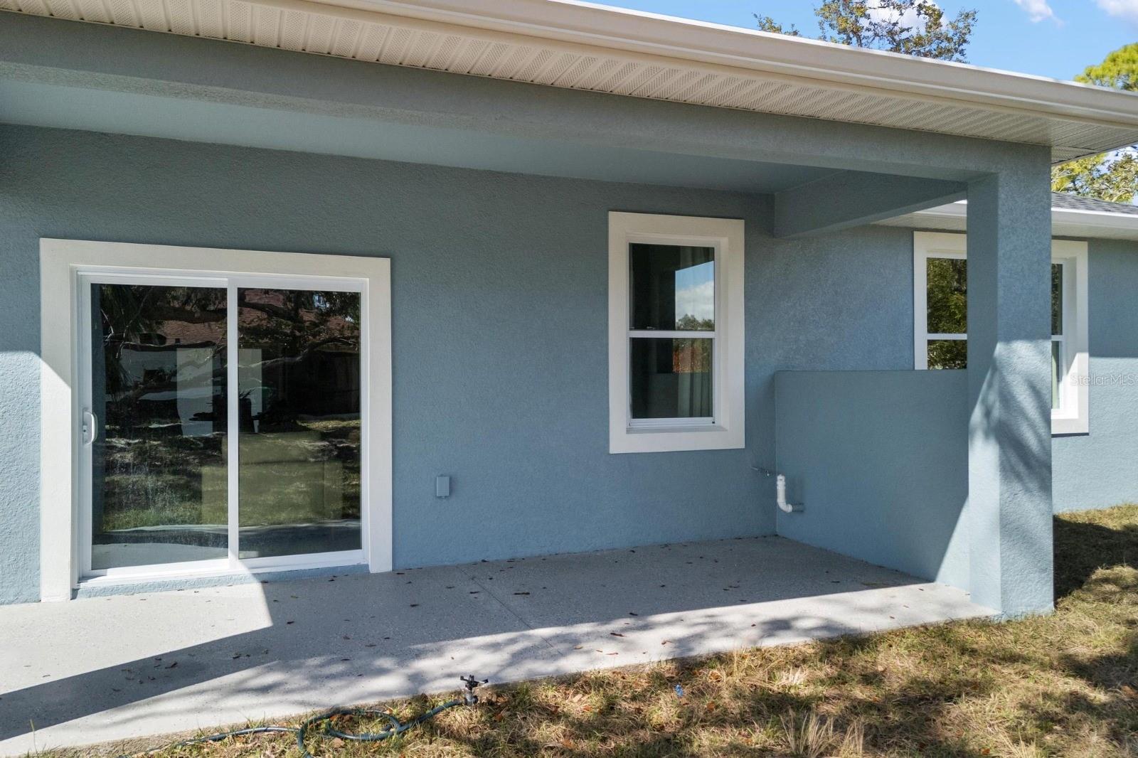 PORT CHARLOTTE SEC 050 - Residential