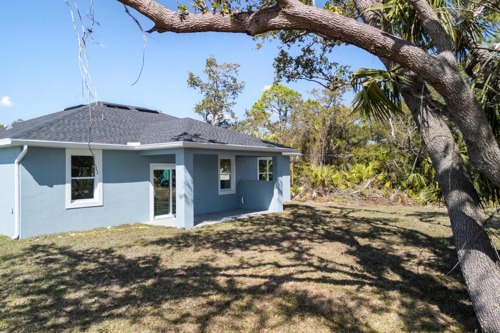 PORT CHARLOTTE SEC 050 - Residential