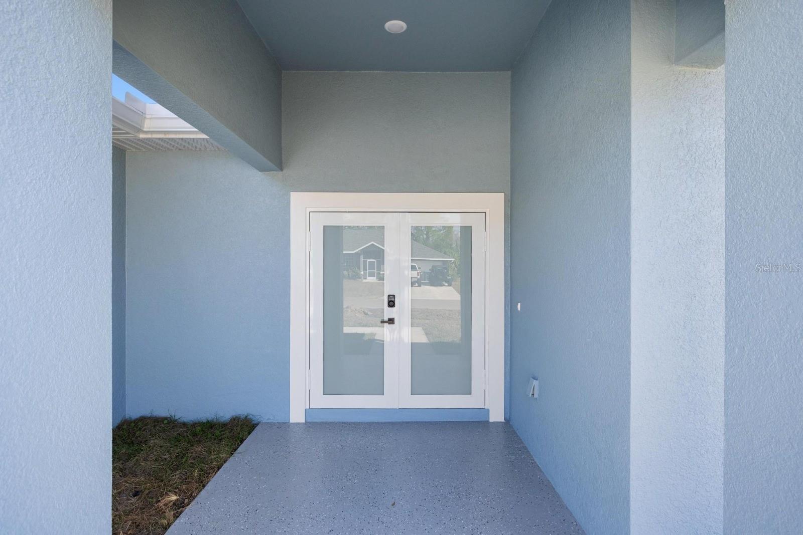 PORT CHARLOTTE SEC 050 - Residential