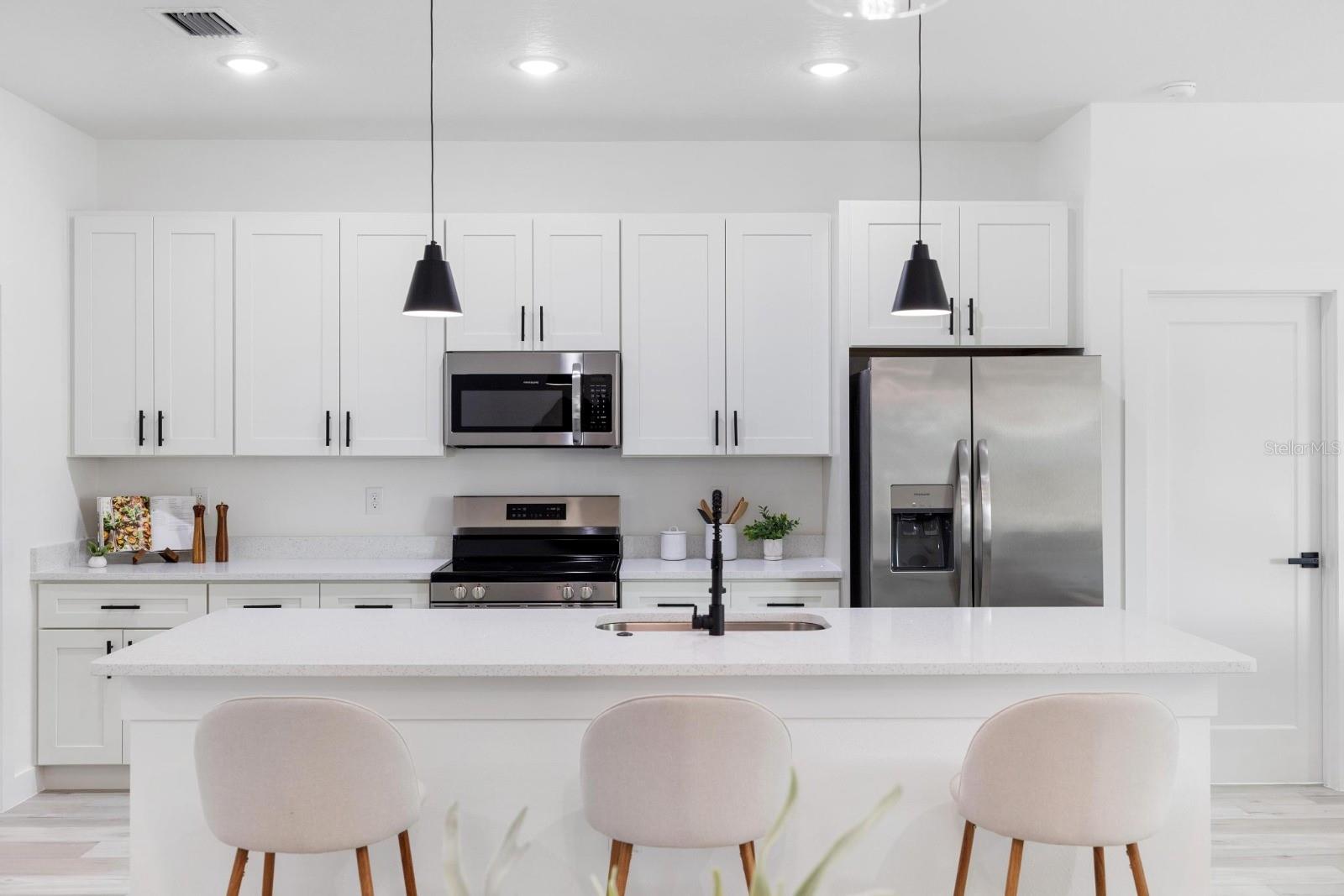 PORT CHARLOTTE SEC 050 - Residential