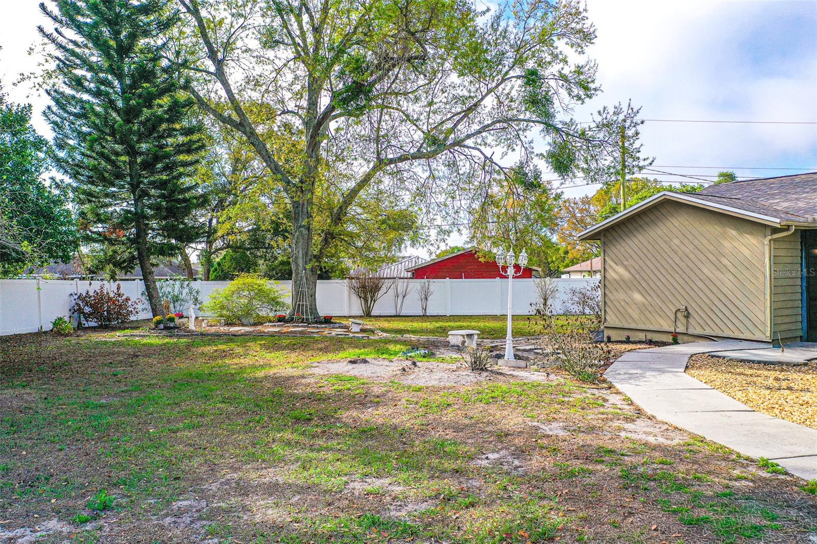 INDIAN TRAILS - Residential