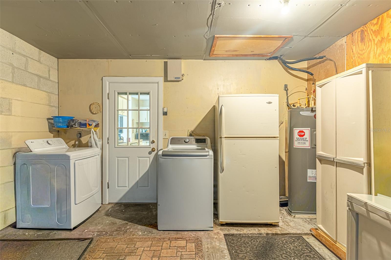 INDIAN TRAILS - Residential