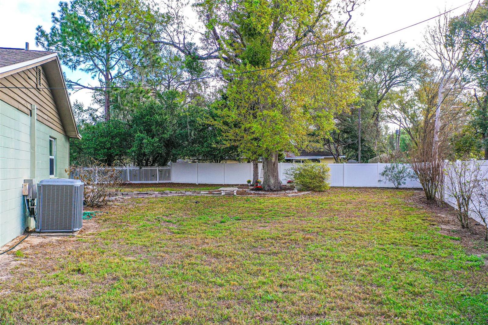 INDIAN TRAILS - Residential