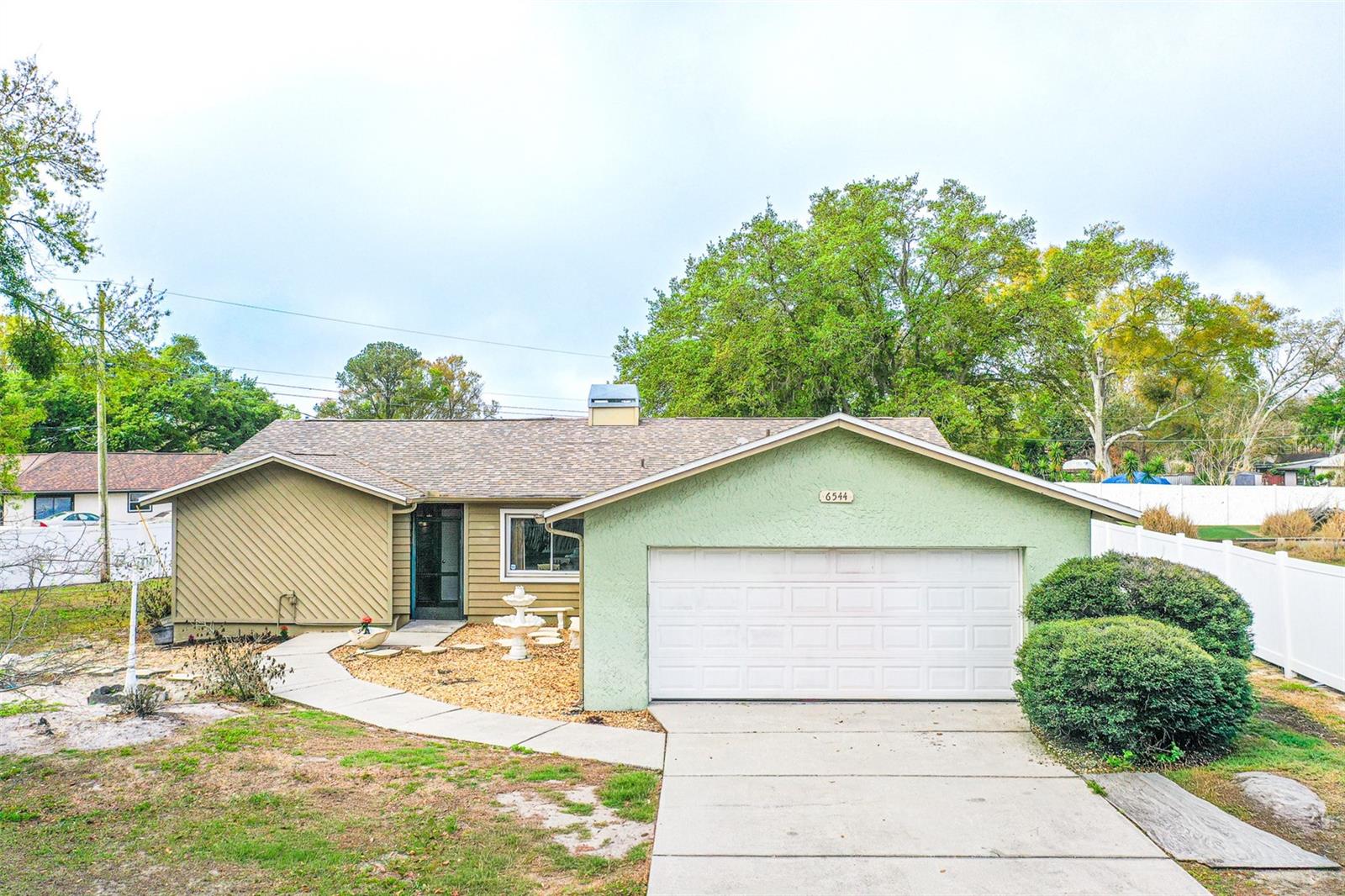 INDIAN TRAILS - Residential