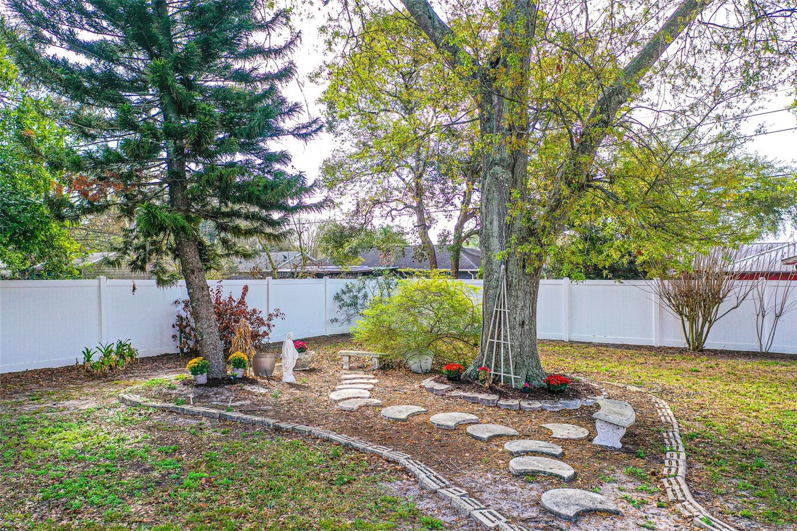 INDIAN TRAILS - Residential