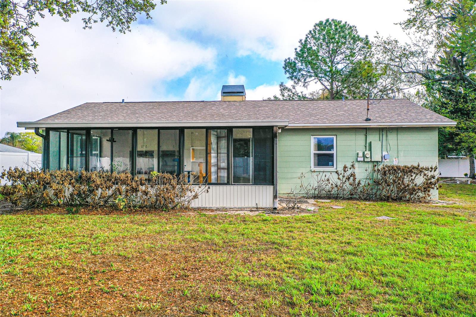 INDIAN TRAILS - Residential