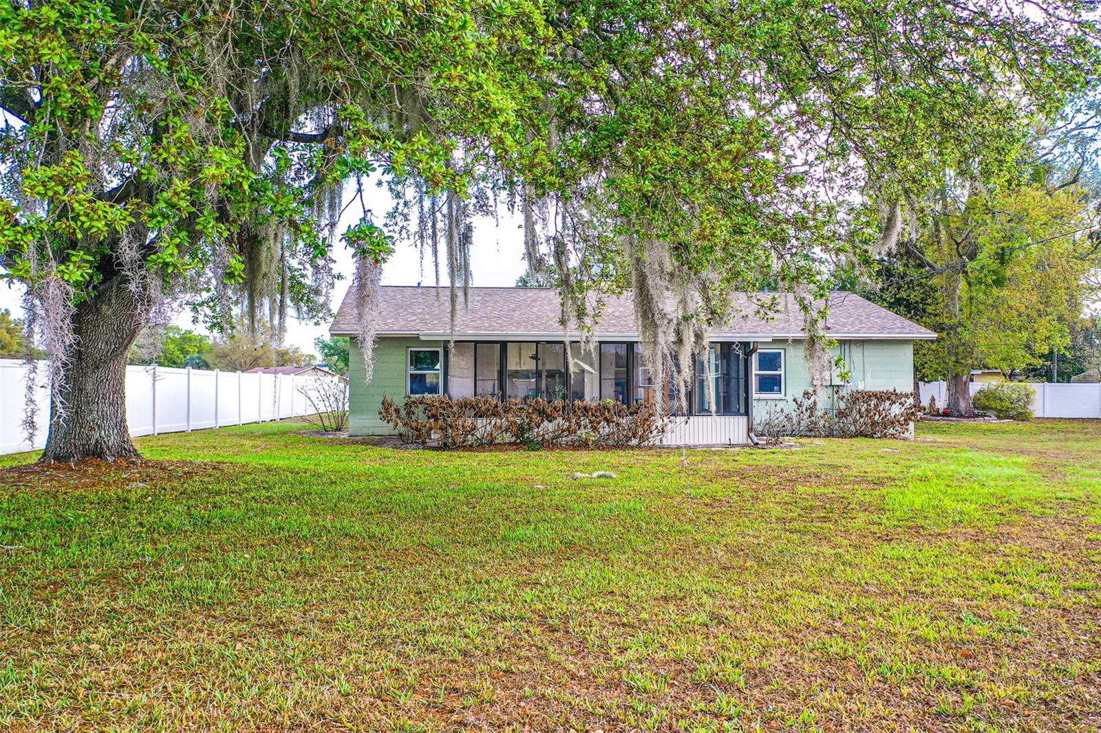 INDIAN TRAILS - Residential