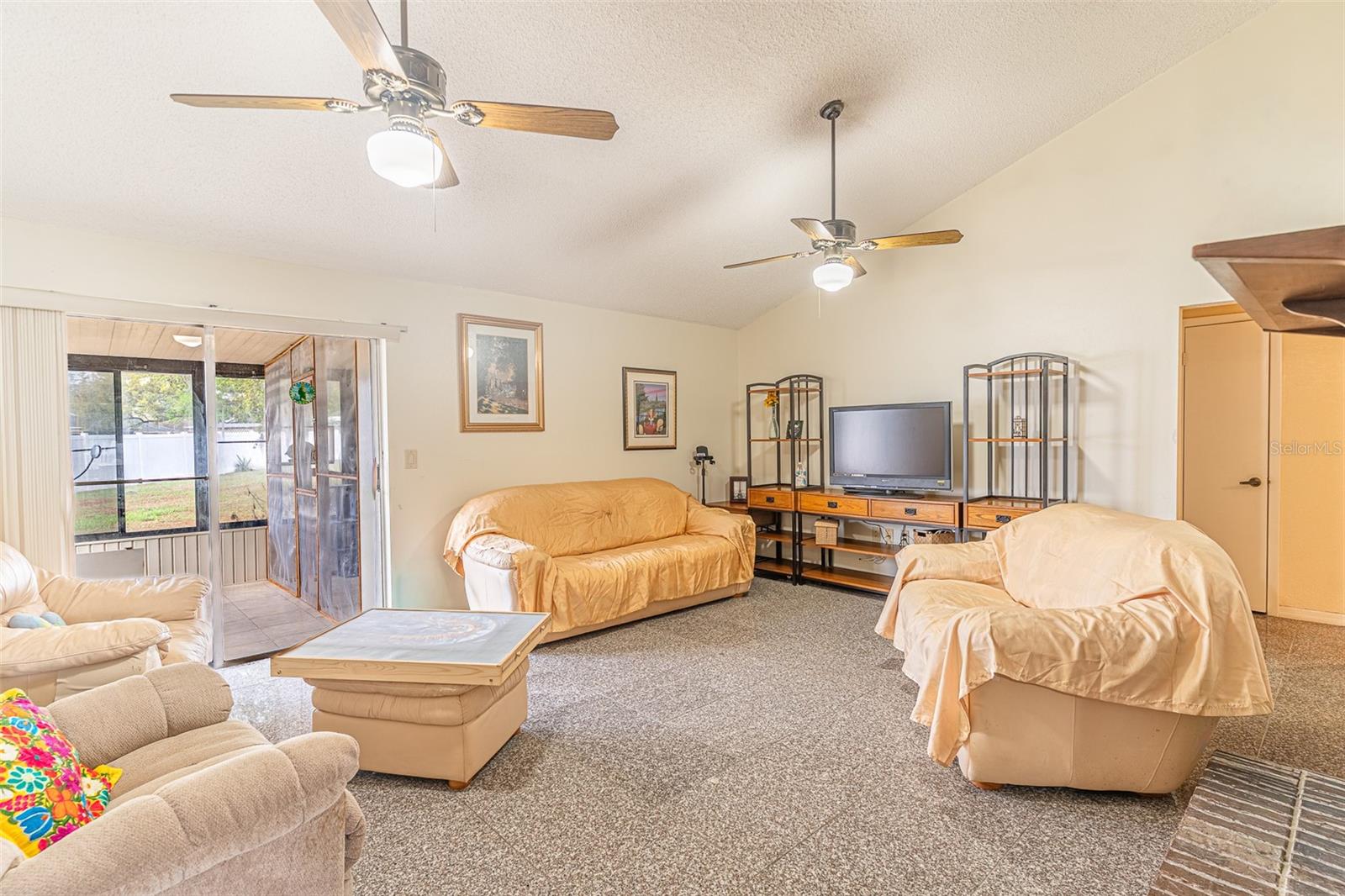 INDIAN TRAILS - Residential