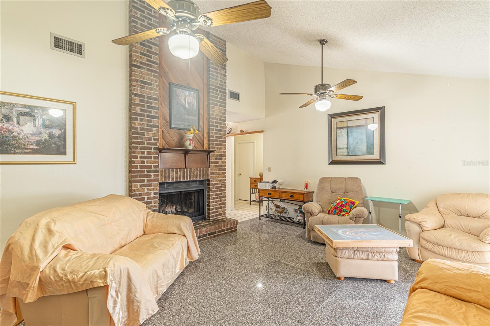 INDIAN TRAILS - Residential