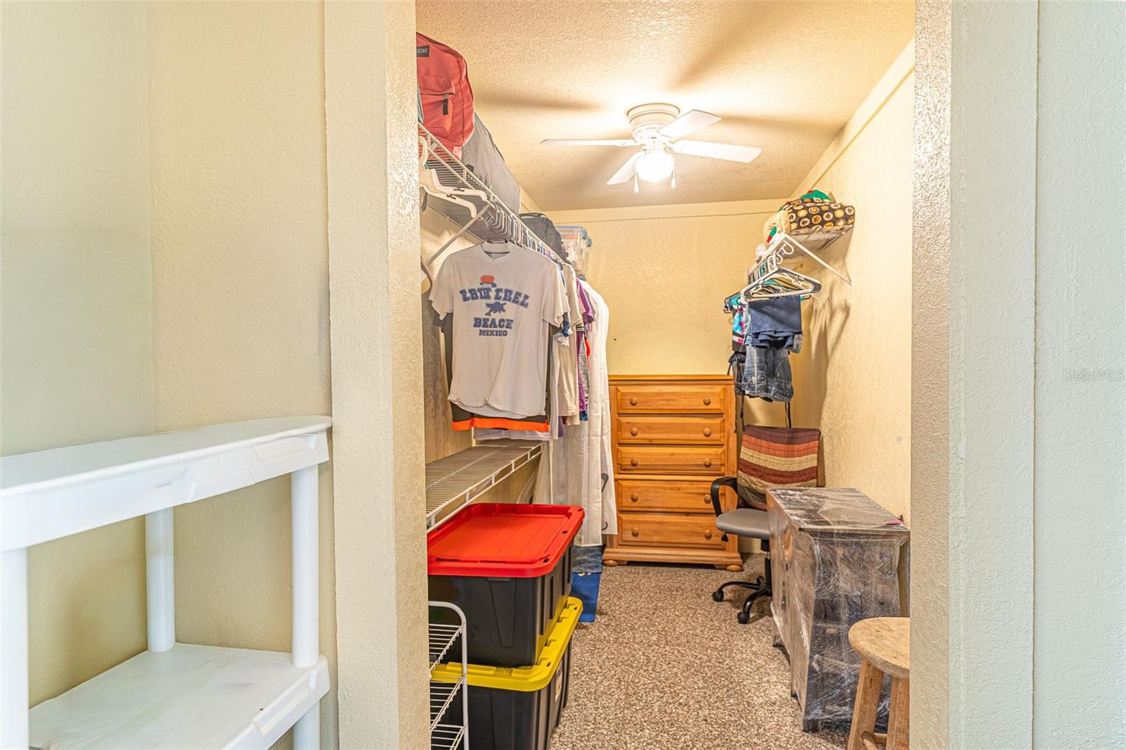 INDIAN TRAILS - Residential