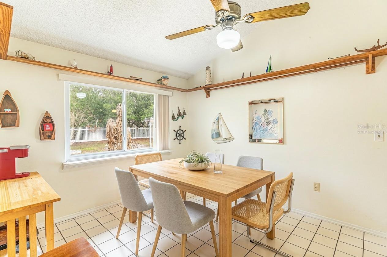 INDIAN TRAILS - Residential