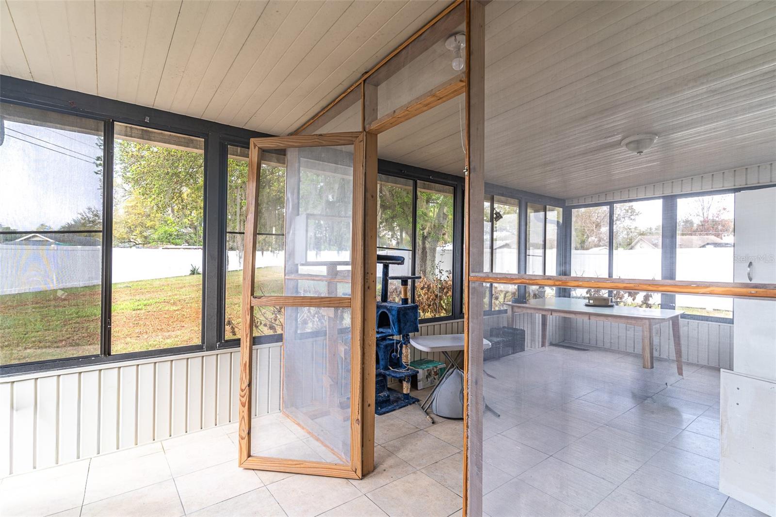 INDIAN TRAILS - Residential