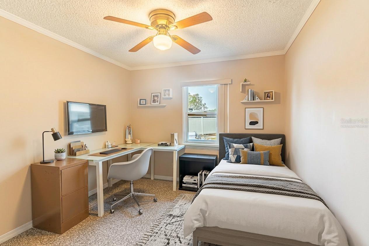 INDIAN TRAILS - Residential