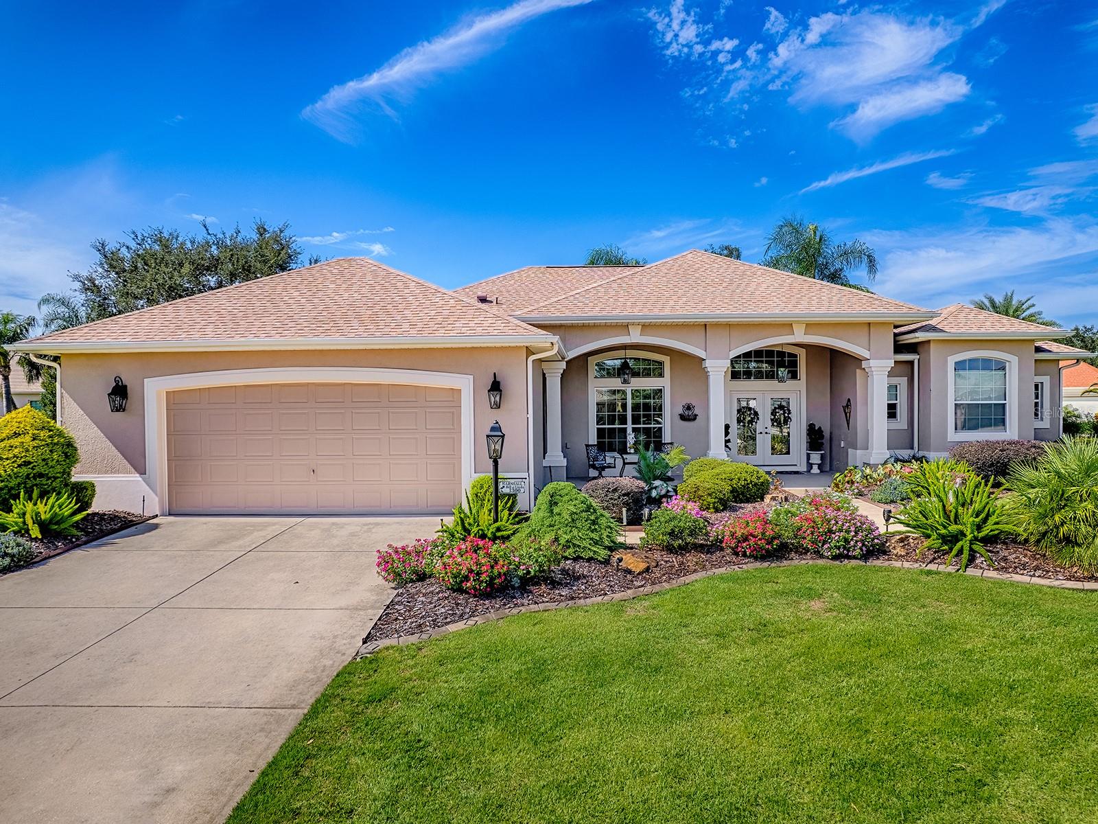 THE VILLAGES - Residential
