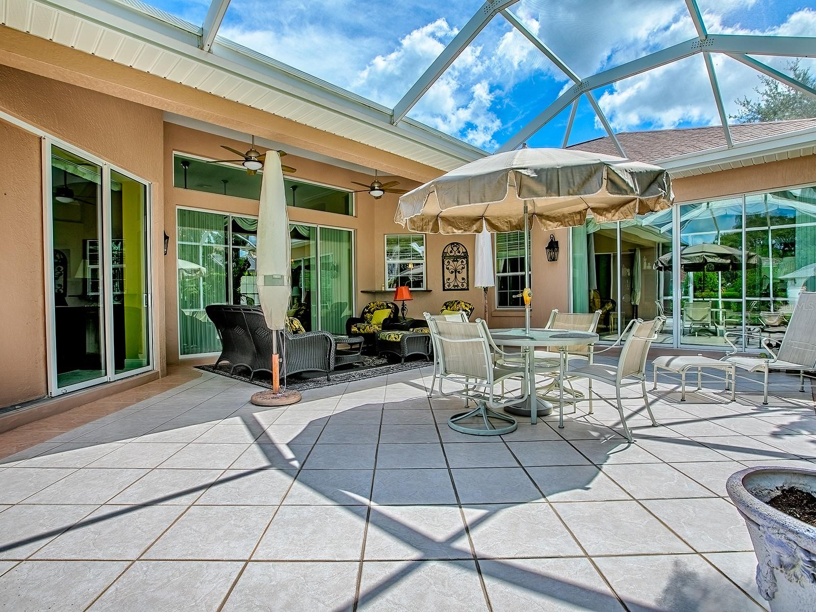 THE VILLAGES - Residential