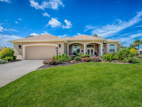 1300 BENNETT PLACE THE VILLAGES FL 32162