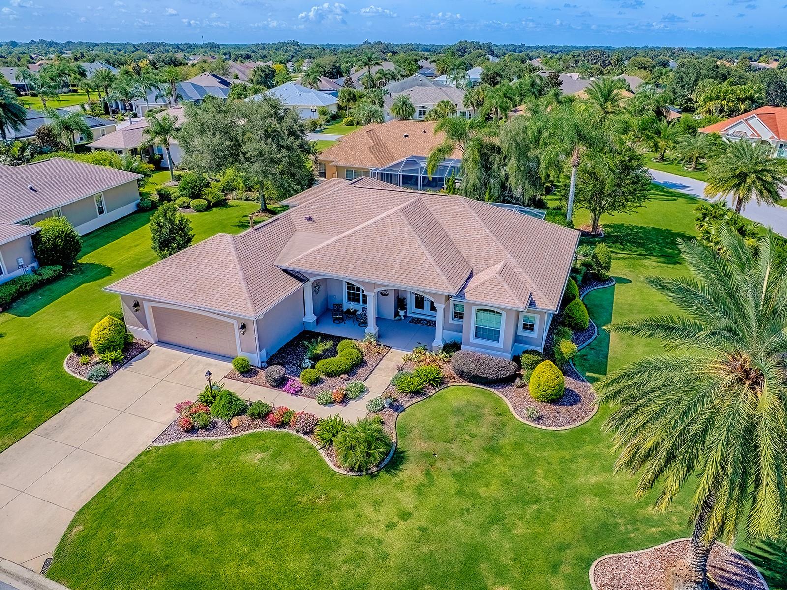 THE VILLAGES - Residential