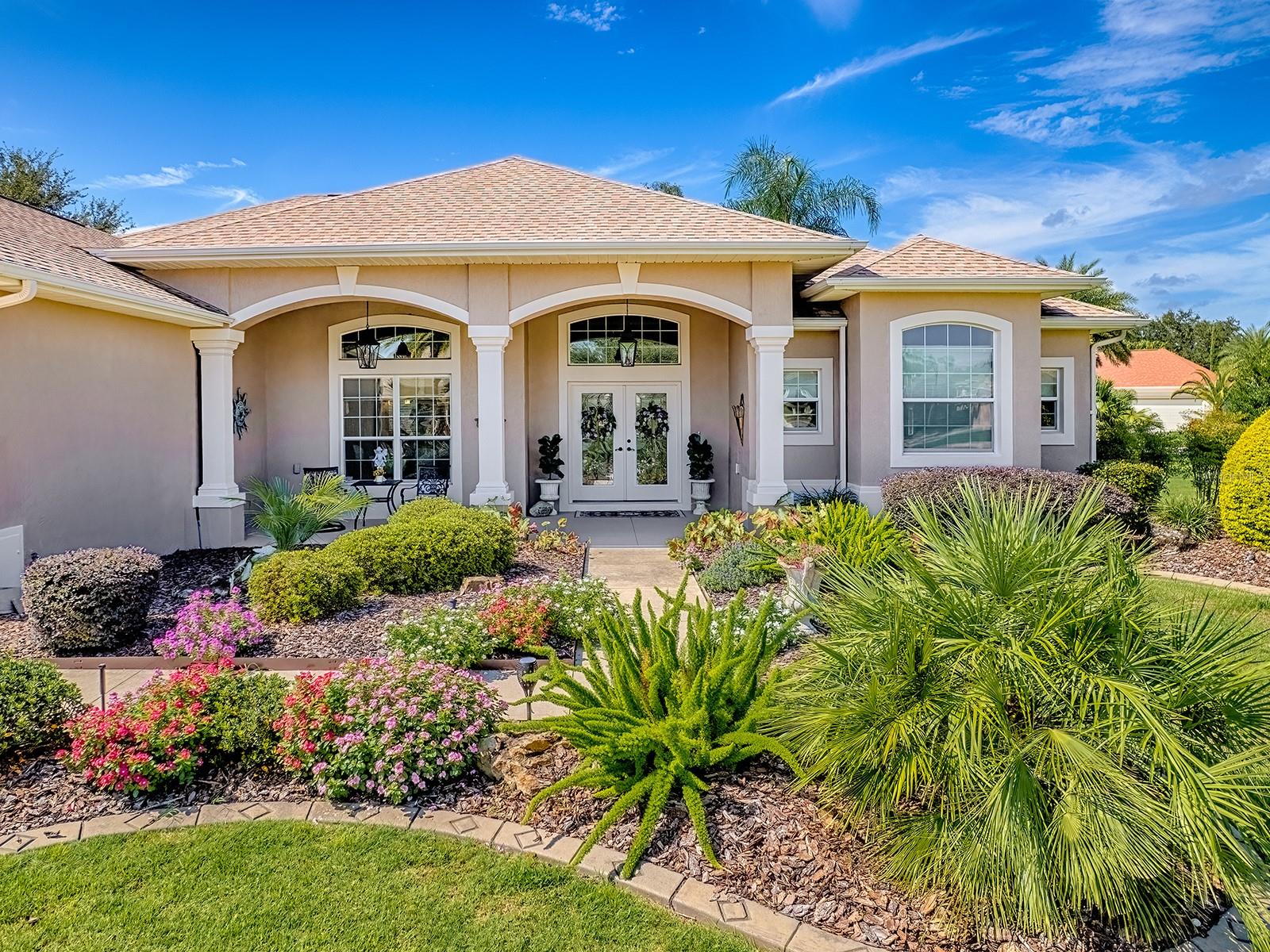 THE VILLAGES - Residential