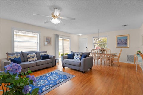Tiny photo for 16933 SE 94th Sunnybrook Circle, The Villages, FL 32162 (MLS # G5113815)