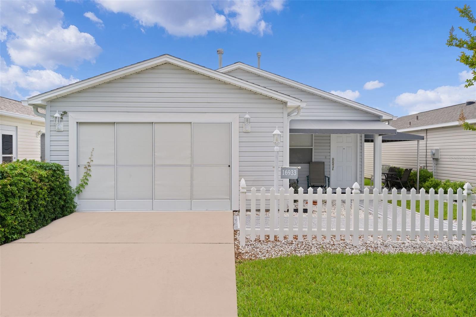 16933 SE 94TH SUNNYBROOK CIRCLE