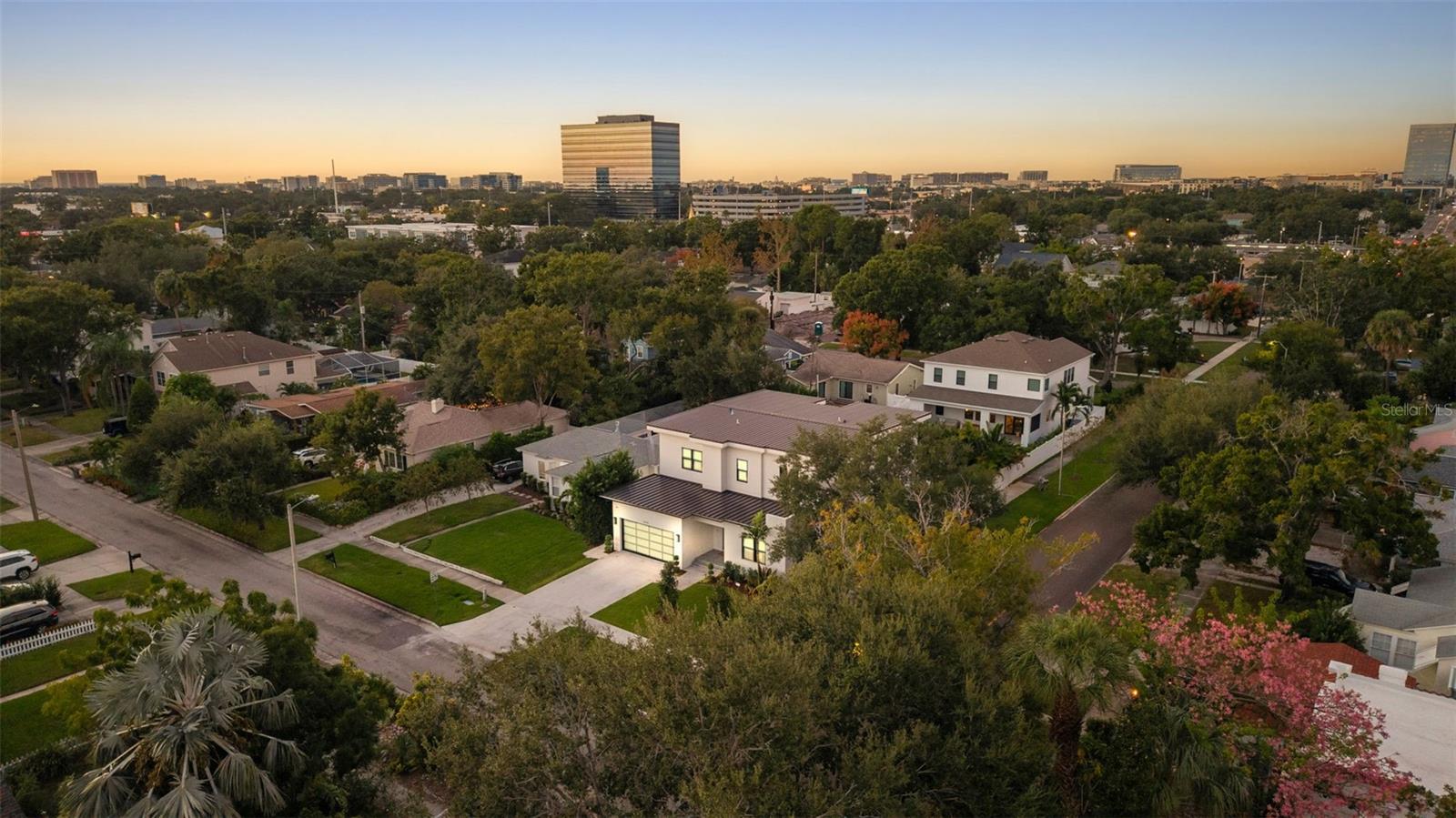 BON AIR - Residential