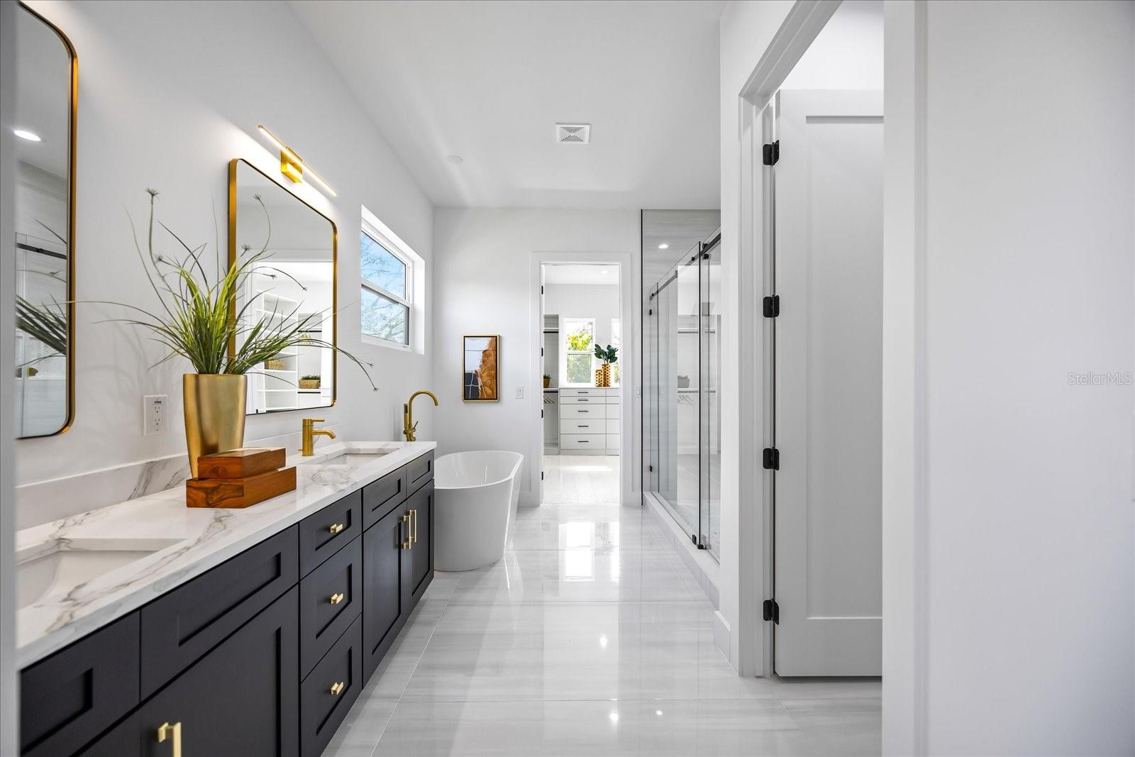 BON AIR - Residential