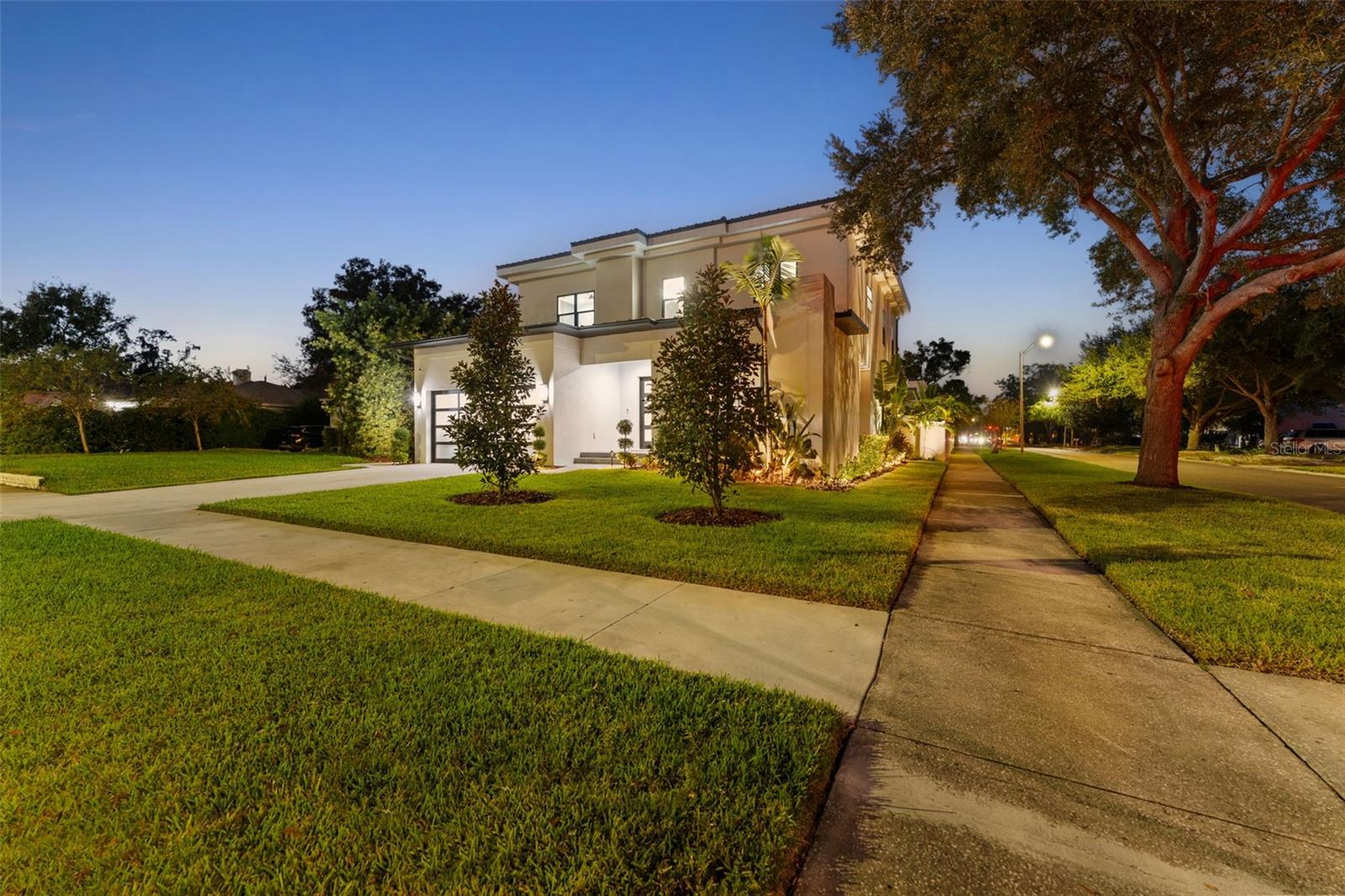 BON AIR - Residential