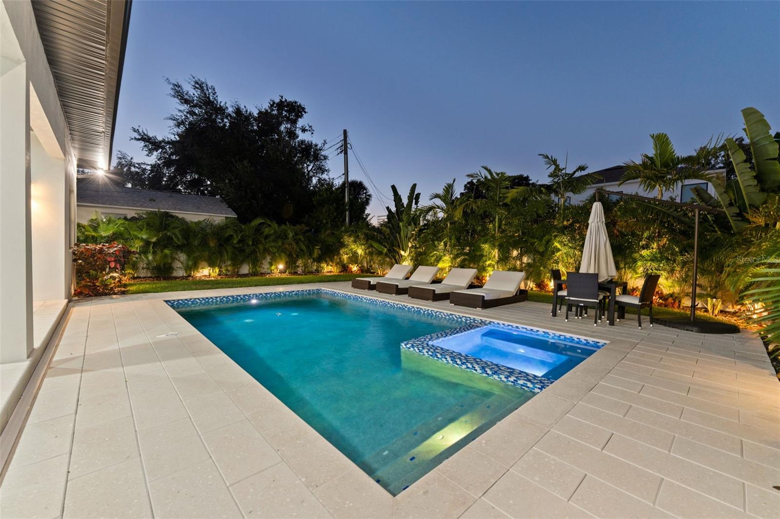 BON AIR - Residential