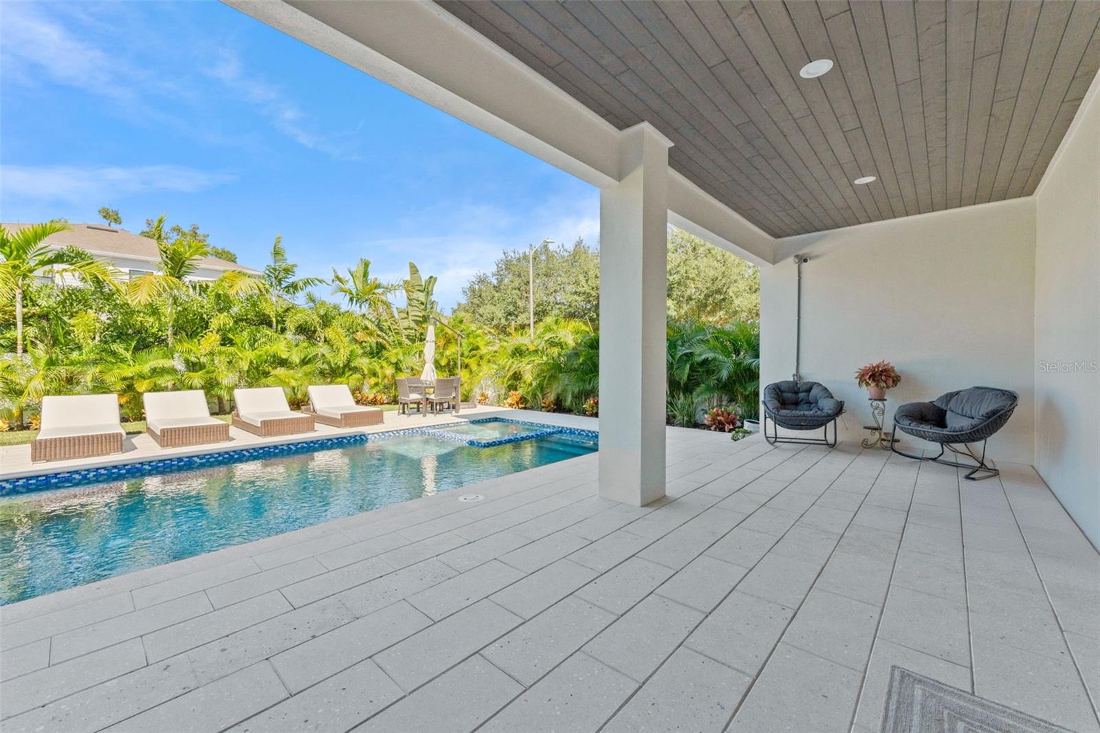 BON AIR - Residential