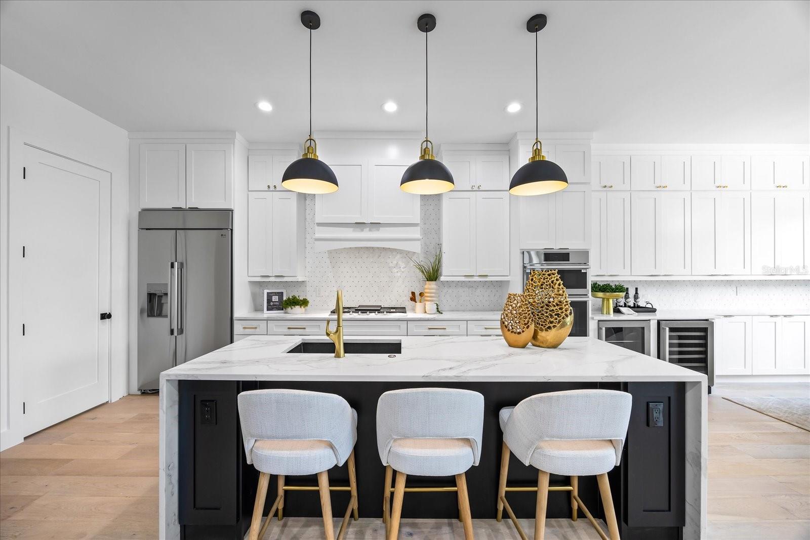 BON AIR - Residential