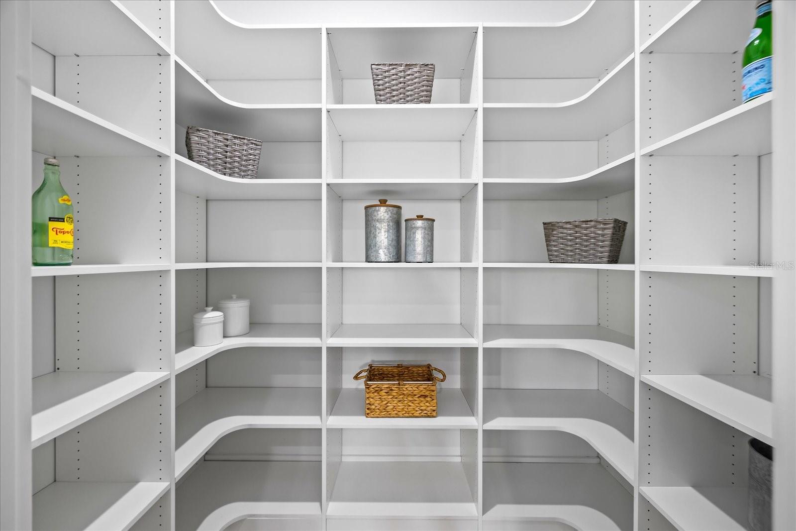 BON AIR - Residential