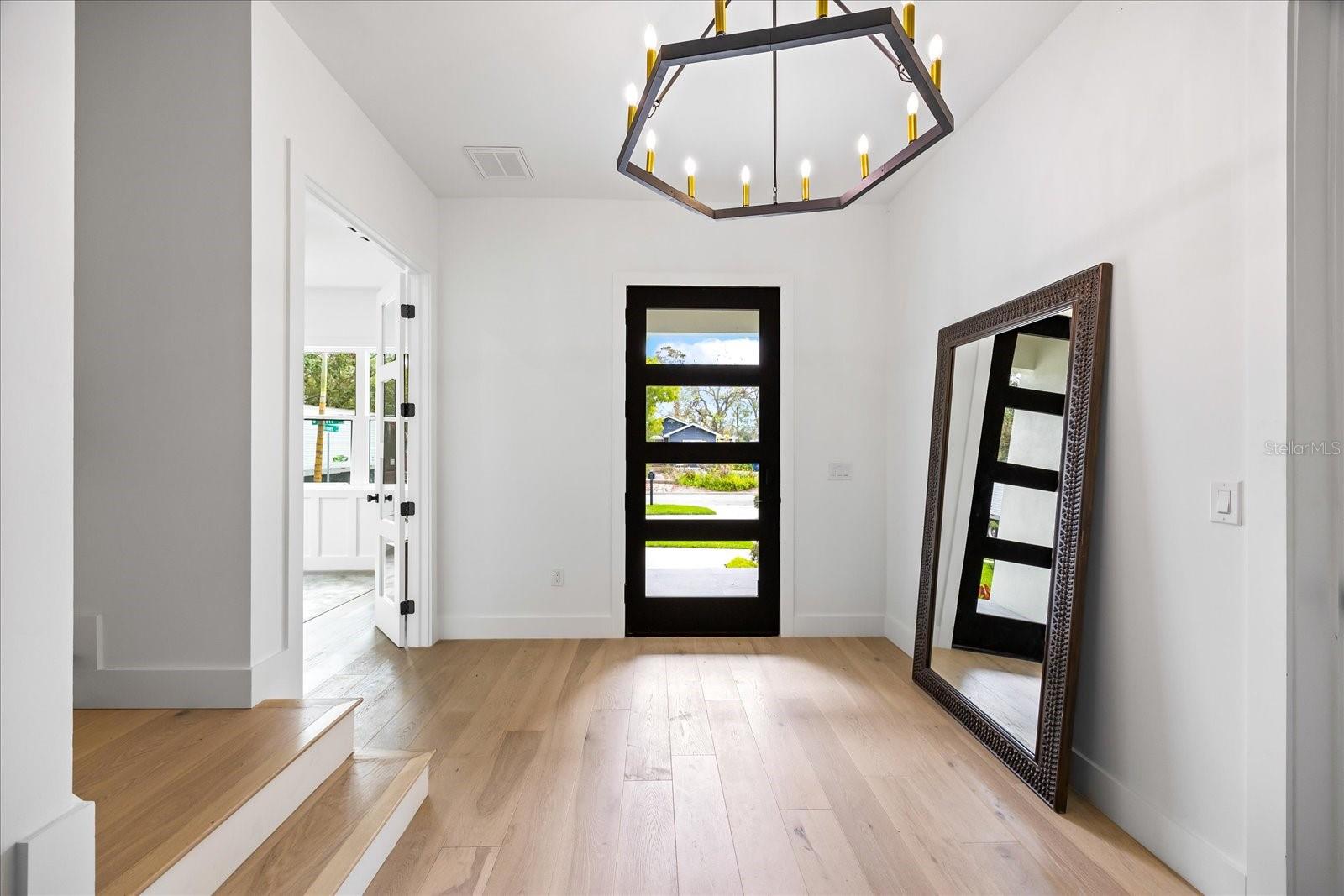 BON AIR - Residential