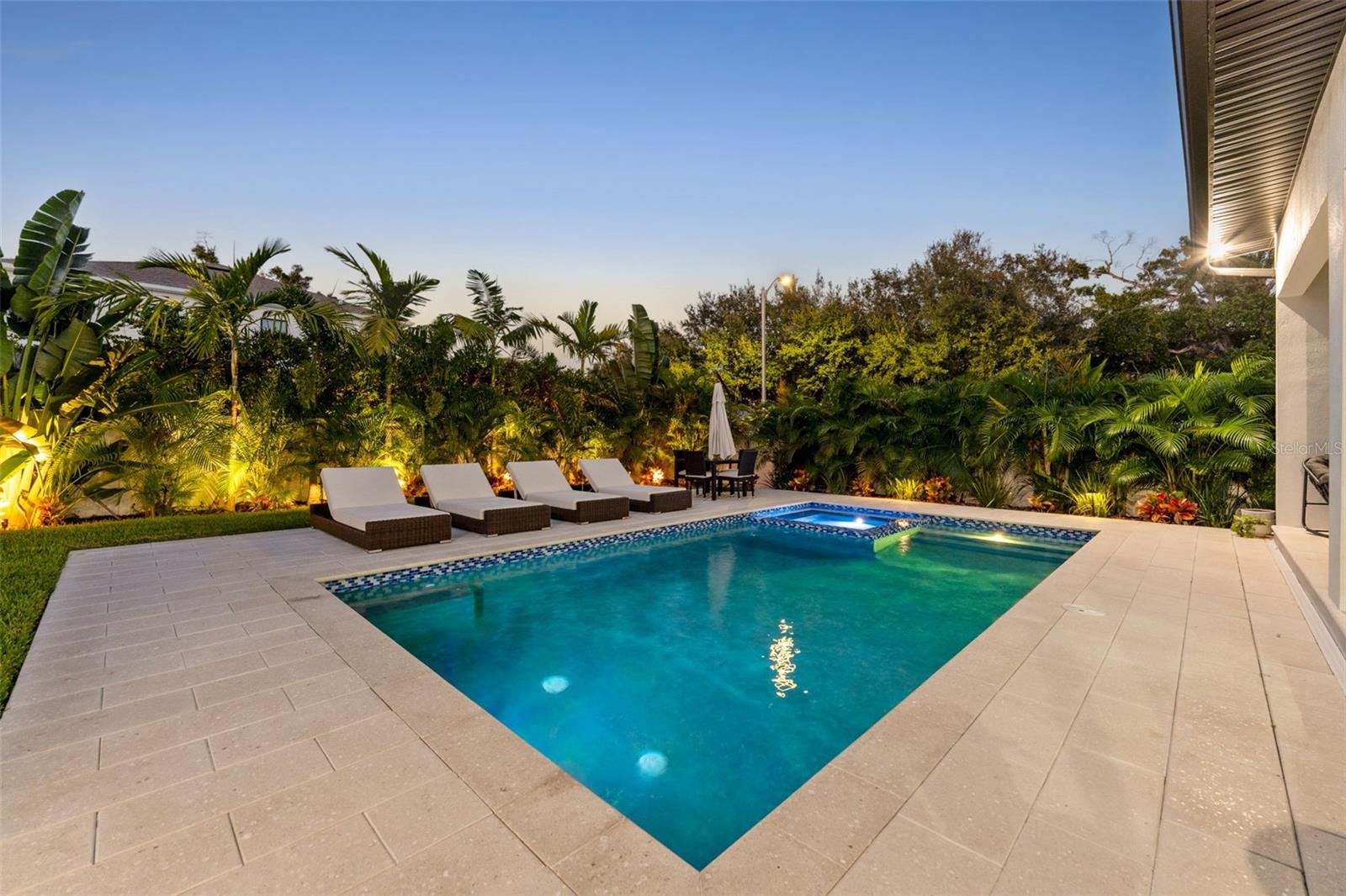 BON AIR - Residential