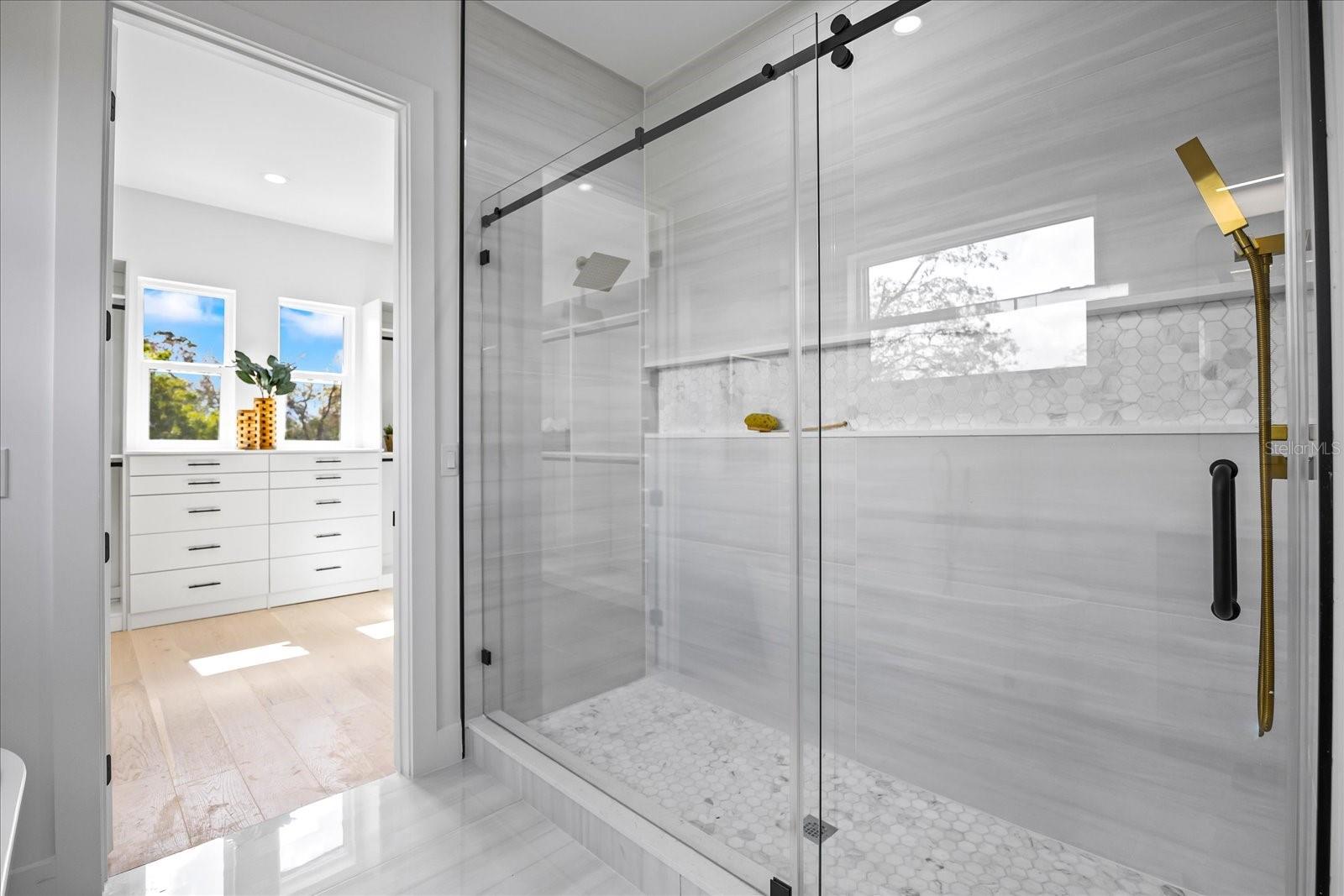 BON AIR - Residential