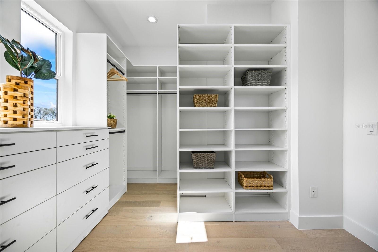 BON AIR - Residential