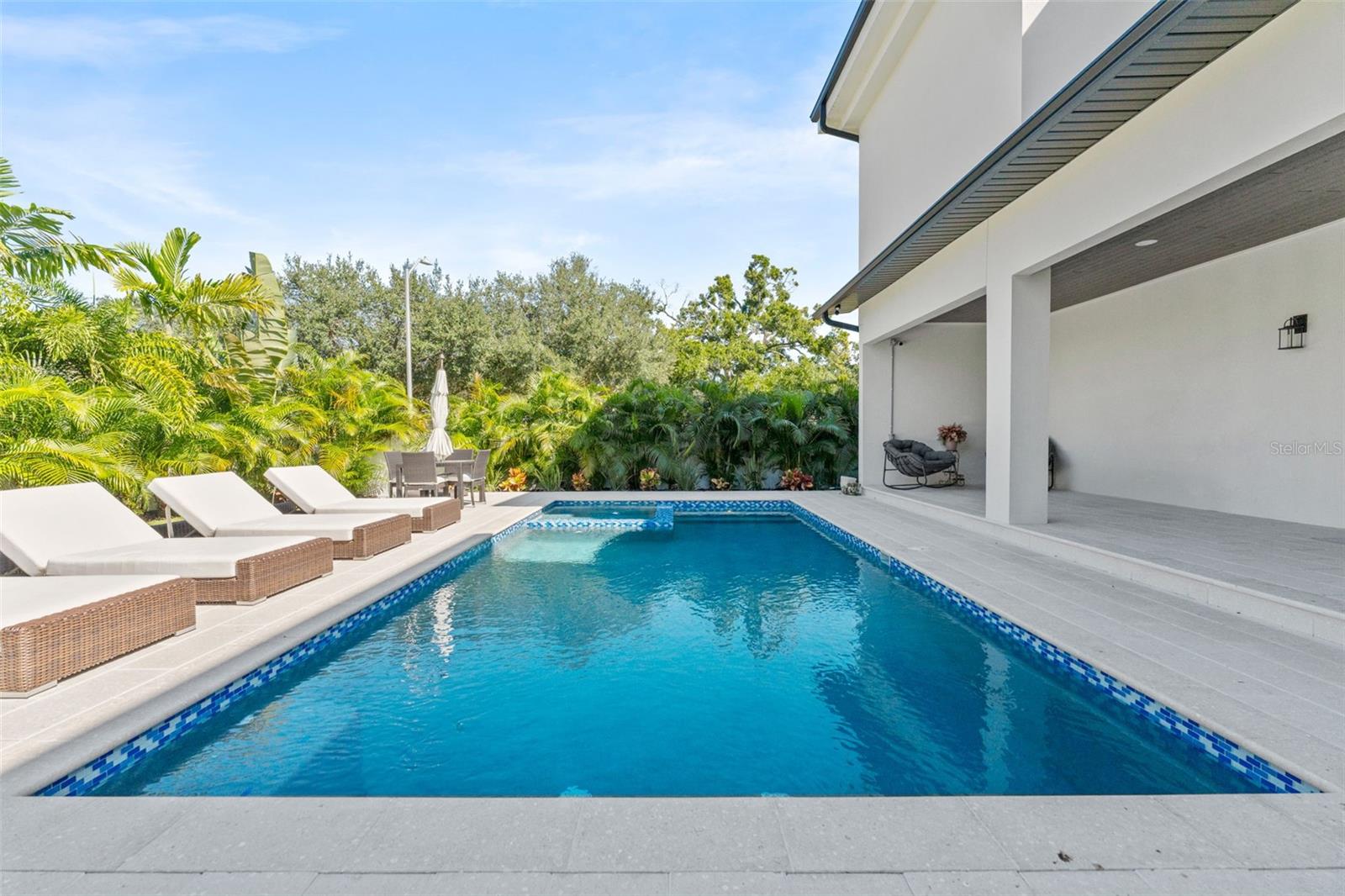 BON AIR - Residential