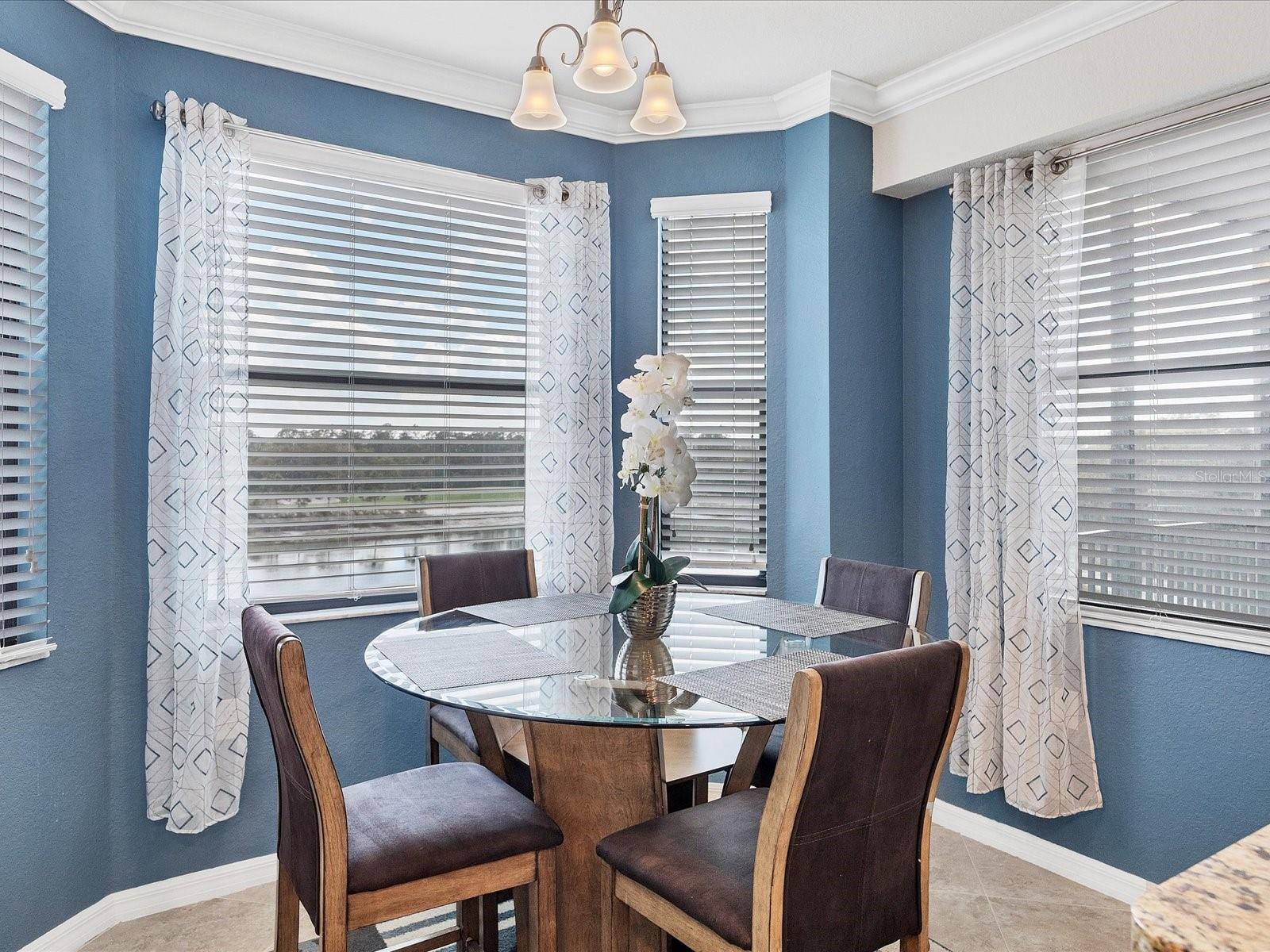 TERRACE I AT LAKEWOOD NATIONAL PH 2 - Residential Lease