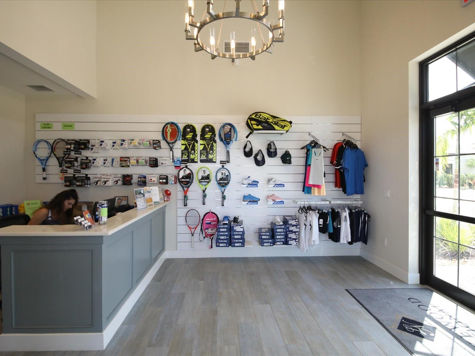 TERRACE I AT LAKEWOOD NATIONAL PH 2 - Residential Lease