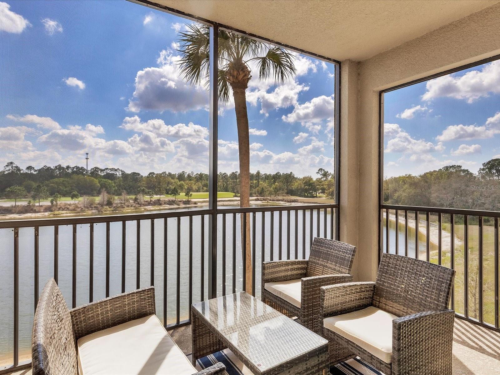 TERRACE I AT LAKEWOOD NATIONAL PH 2 - Residential Lease