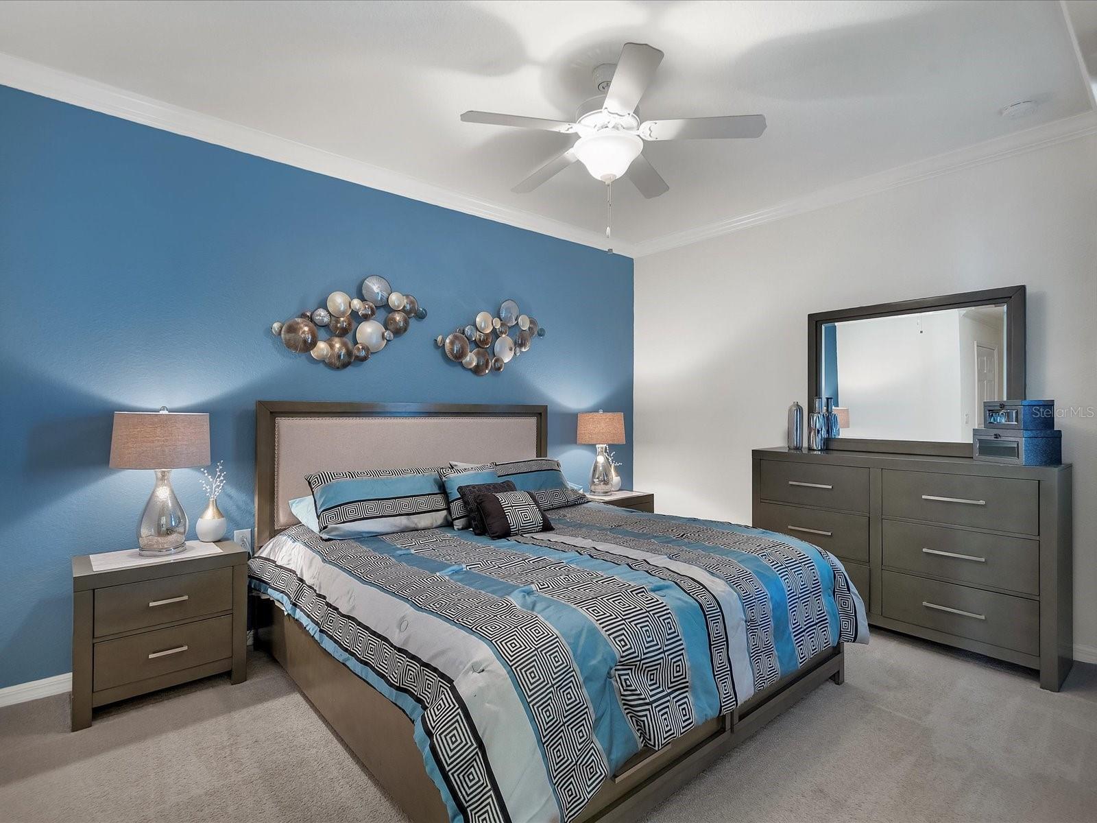 TERRACE I AT LAKEWOOD NATIONAL PH 2 - Residential Lease