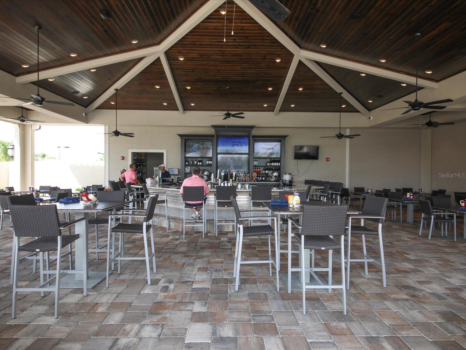 TERRACE I AT LAKEWOOD NATIONAL PH 2 - Residential Lease