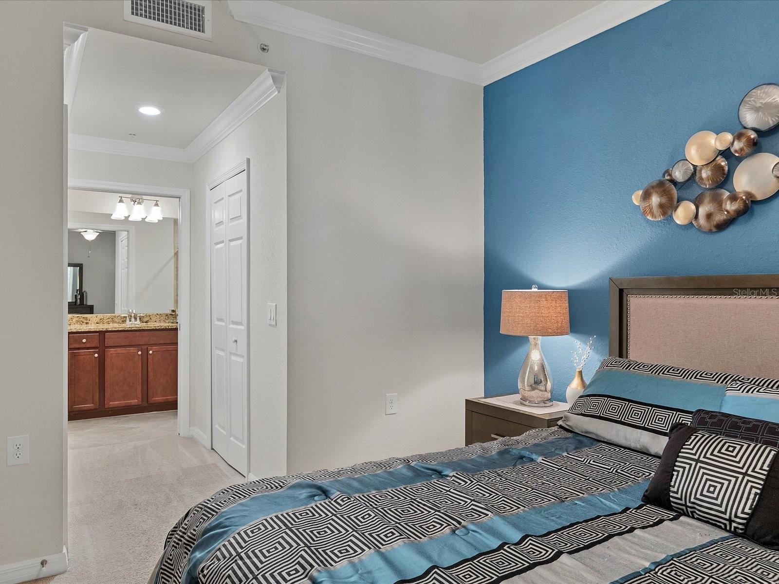 TERRACE I AT LAKEWOOD NATIONAL PH 2 - Residential Lease