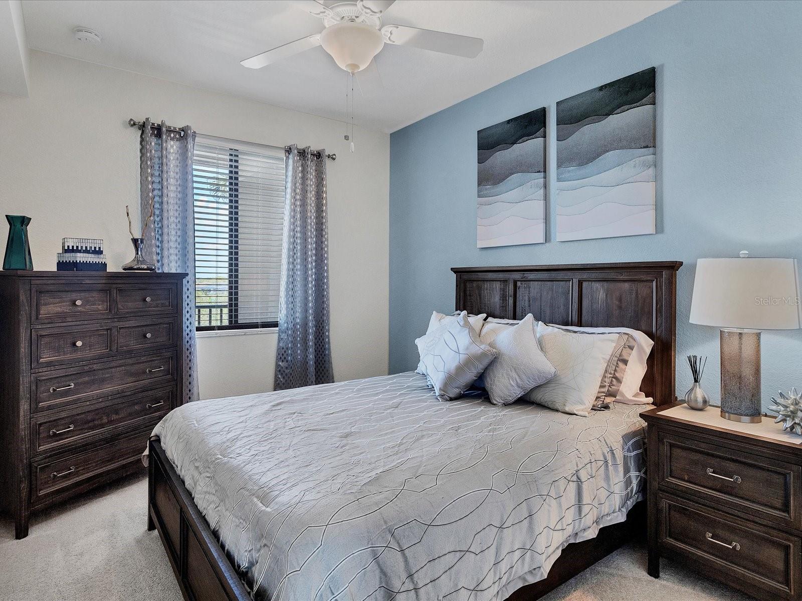 TERRACE I AT LAKEWOOD NATIONAL PH 2 - Residential Lease