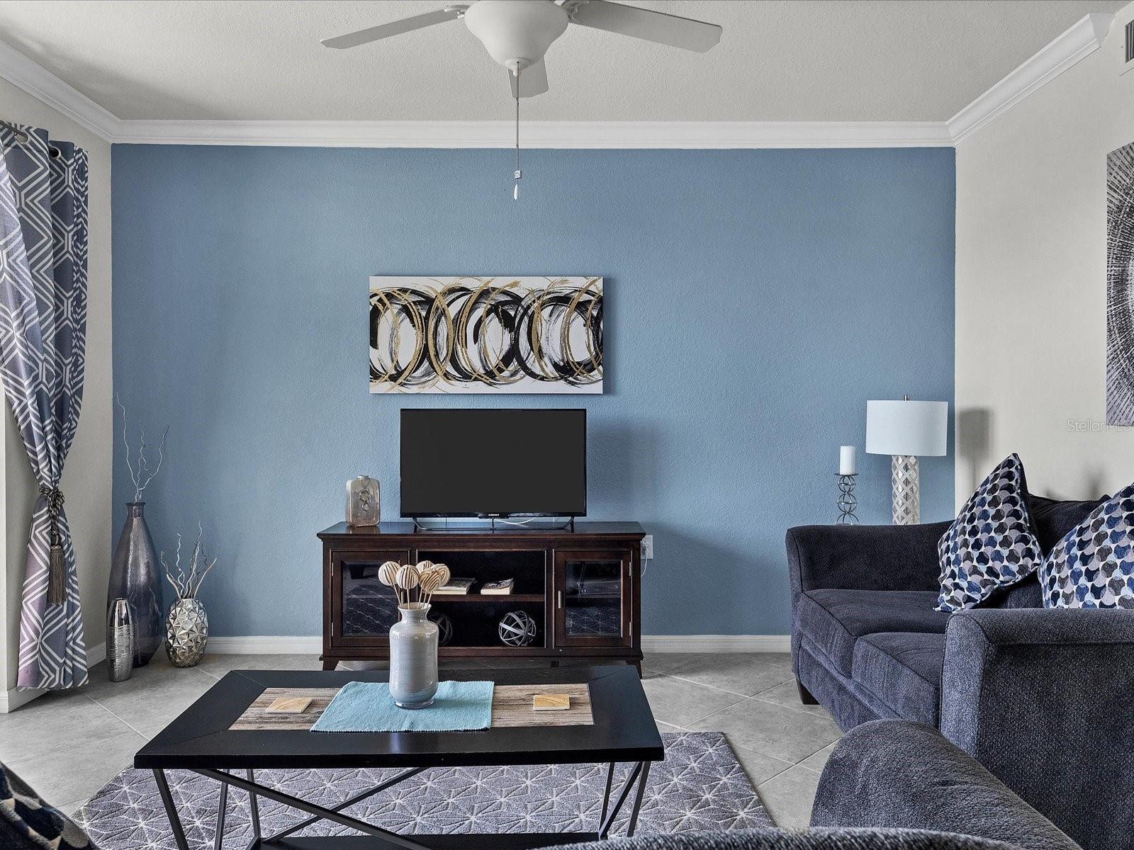 TERRACE I AT LAKEWOOD NATIONAL PH 2 - Residential Lease