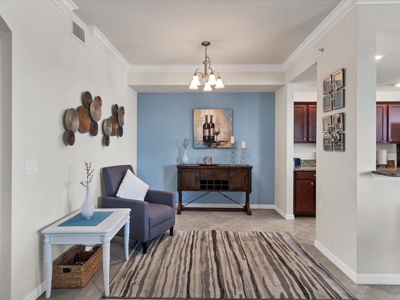 TERRACE I AT LAKEWOOD NATIONAL PH 2 - Residential Lease