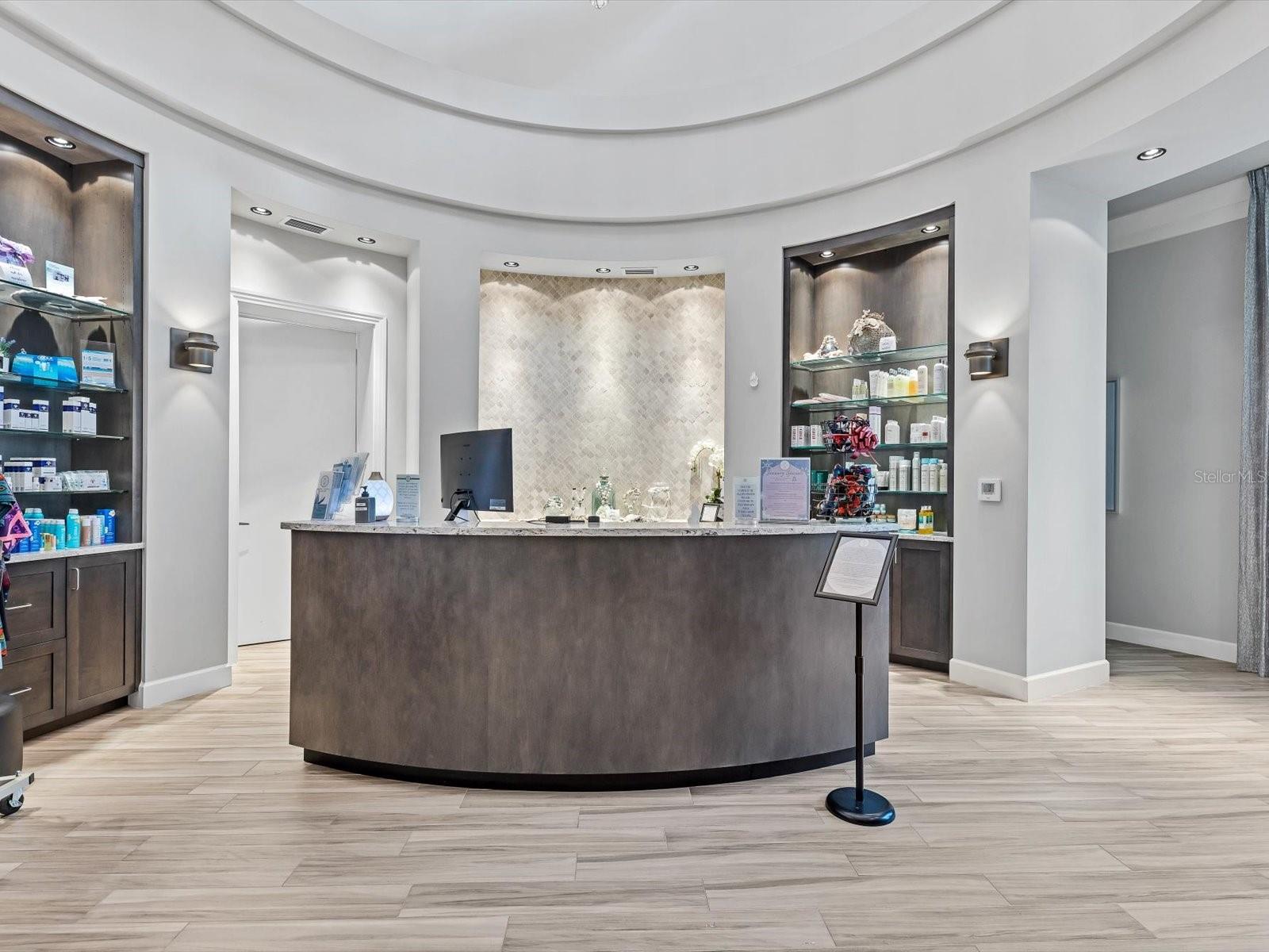 TERRACE I AT LAKEWOOD NATIONAL PH 2 - Residential Lease