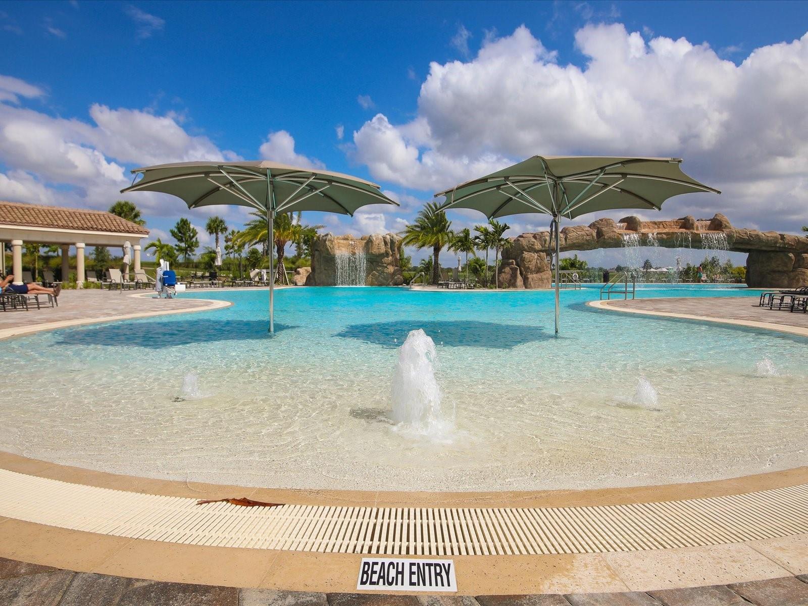 TERRACE I AT LAKEWOOD NATIONAL PH 2 - Residential Lease