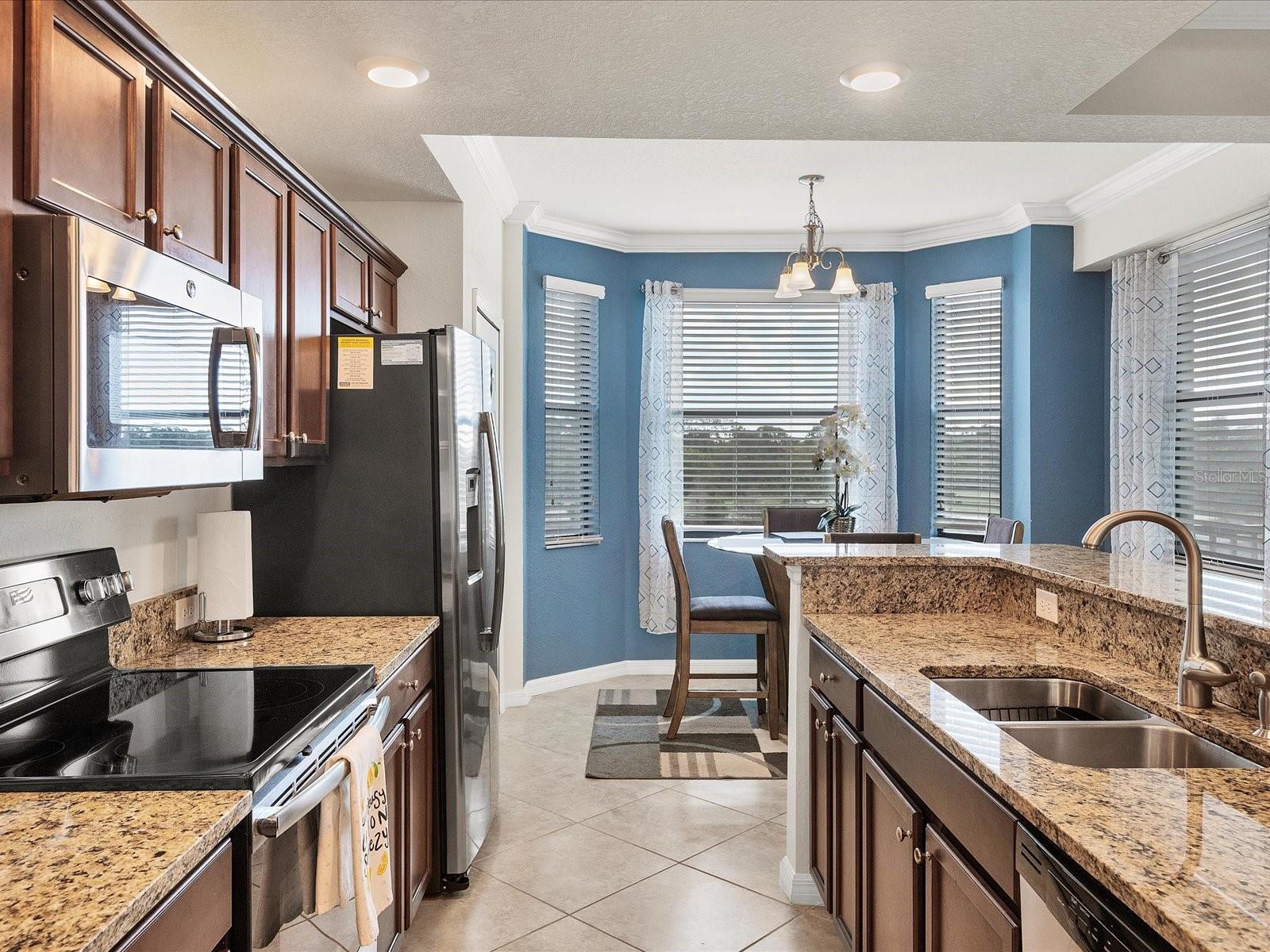 TERRACE I AT LAKEWOOD NATIONAL PH 2 - Residential Lease