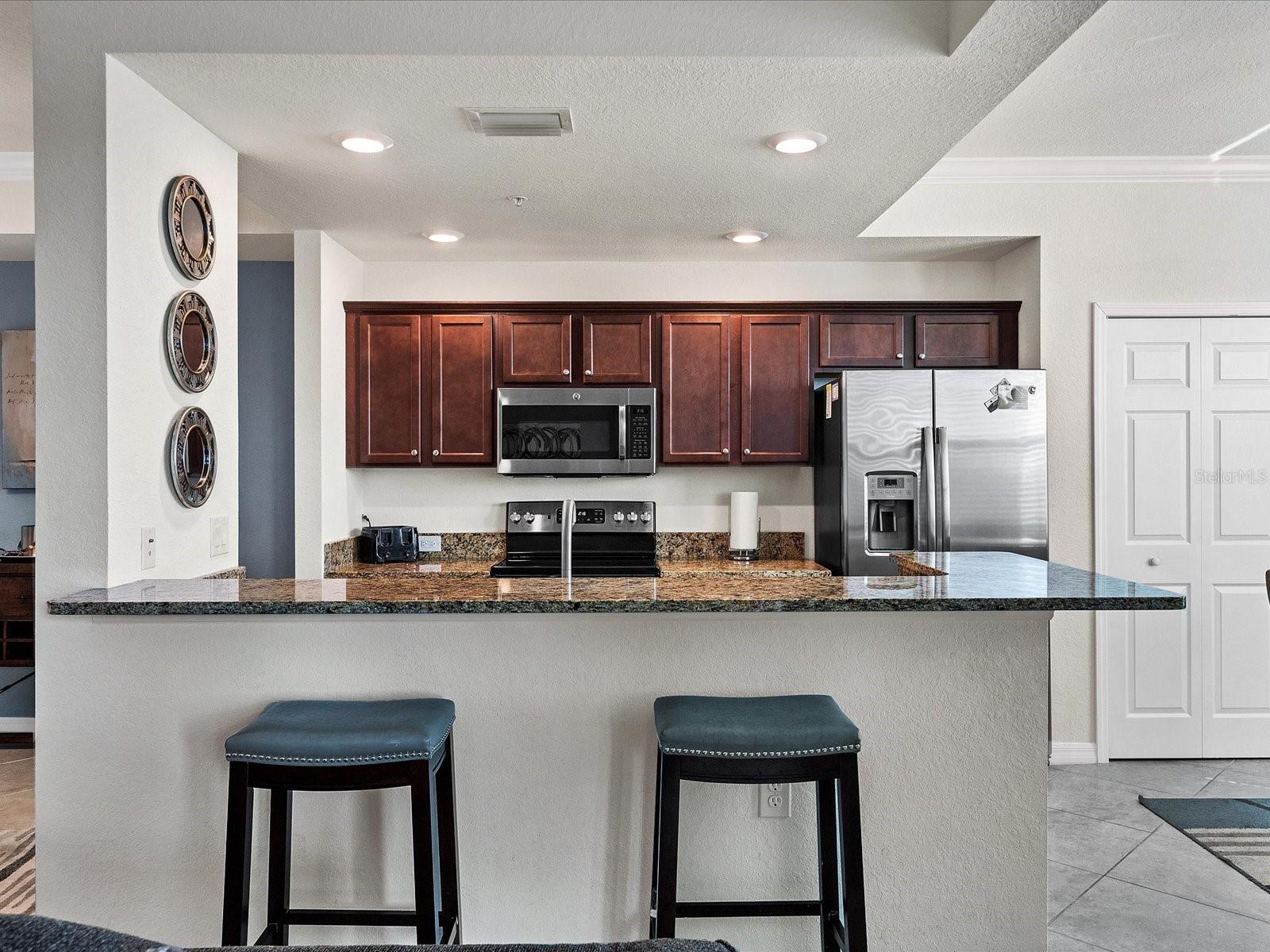 TERRACE I AT LAKEWOOD NATIONAL PH 2 - Residential Lease