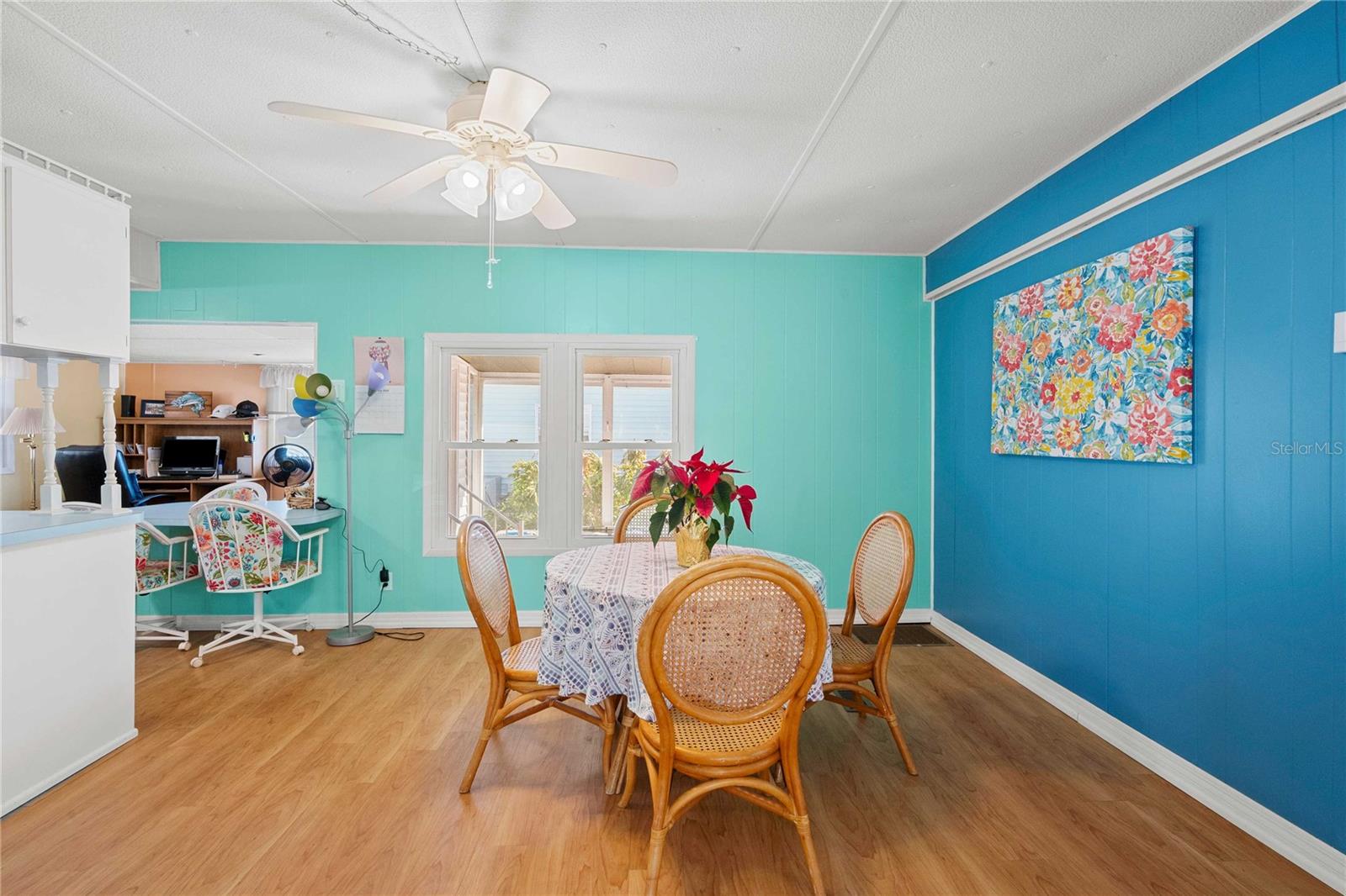 BETMAR ACRES - Residential